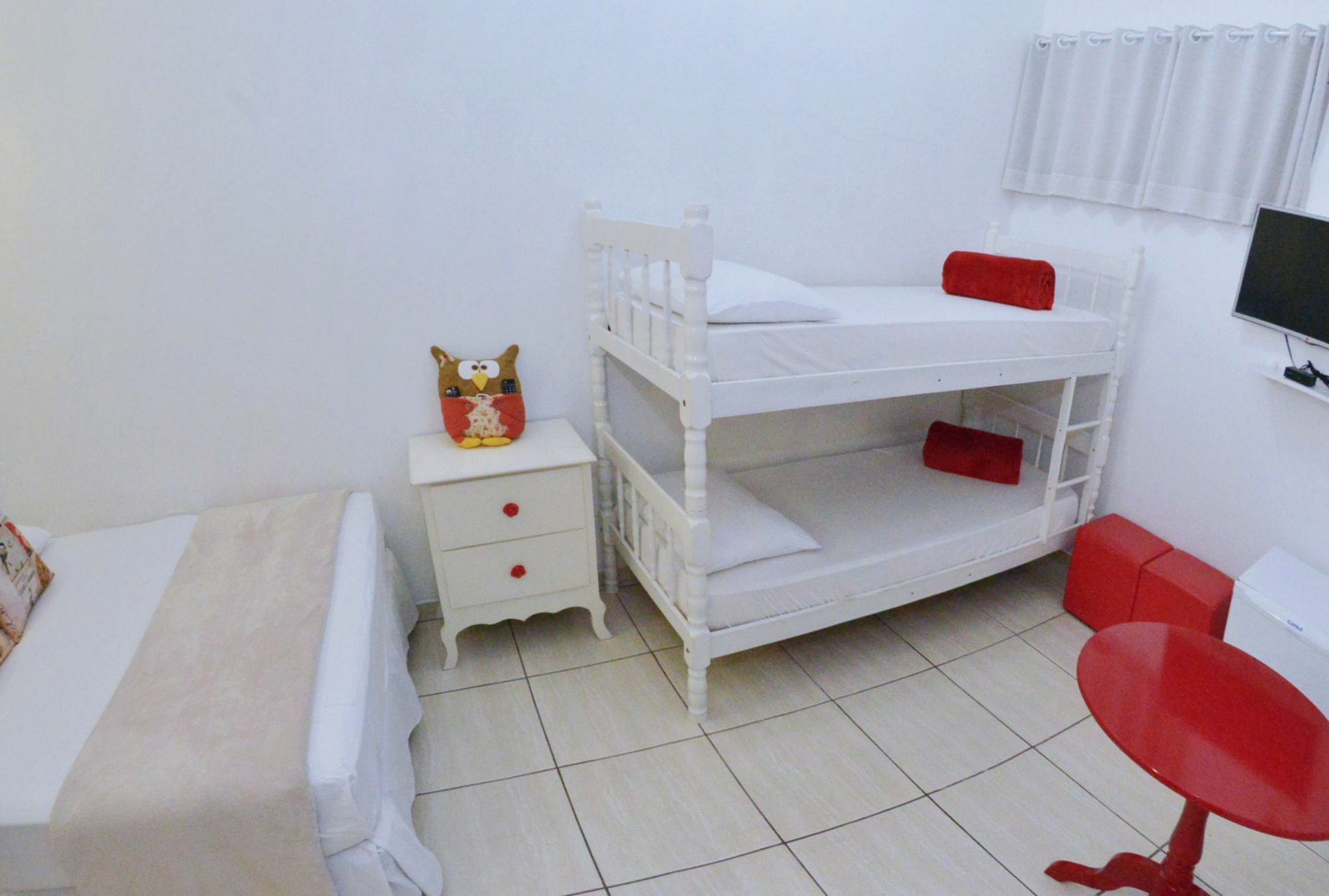 Pousada Caminhos Do Litoral Penha  Exterior photo